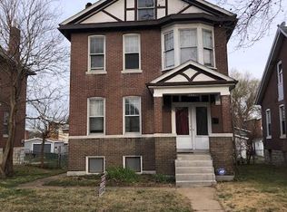 6441 Vermont Ave, Saint Louis, MO