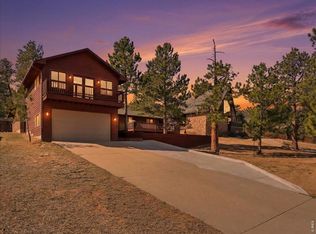 2607 Wildwood Dr, Estes Park, CO 80517
