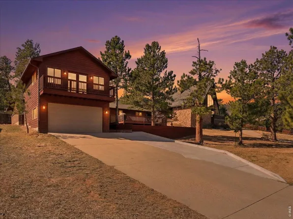 2607 Wildwood Dr, Estes Park, CO 80517