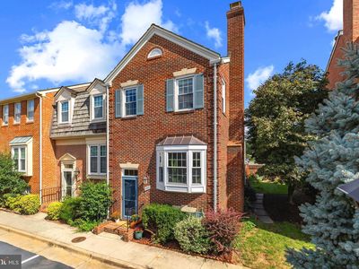 2722 Franklin Ct, Alexandria, VA, 22302