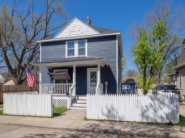 1423 Hays Park Ave, Kalamazoo, MI 49001
