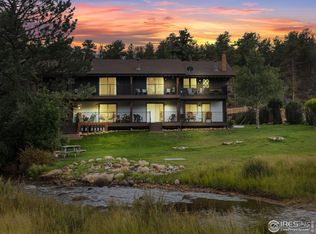 550 W Elkhorn Ave UNIT A2, Estes Park, CO 80517