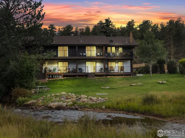 550 W Elkhorn Ave #A2, Estes Park, CO 80517