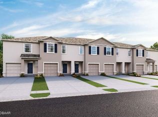 266 Reena Dr, Daytona Beach, FL 32117