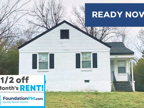 2303 Longstreet Dr, Memphis, TN 38114