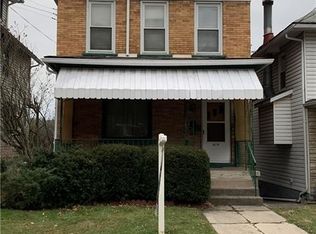 409 Gilmore Ave, Trafford, PA 15085