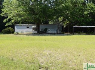 171 Wayside Rd, Ellabell, GA 31308