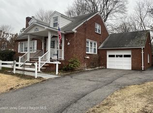 20 Terrance Street, Kingston, NY 12401