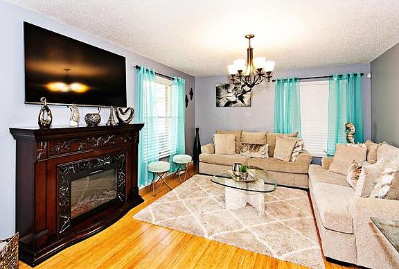 4th image of 2708 Tallwood Ct