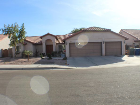 8369 Forget Me Not St, Yuma, AZ 85365