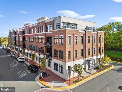 3 Stationmaster St SE #402, Leesburg, VA, 20175