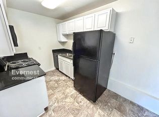 3516 E Richmond Rd APT 20, Richmond, VA 23223