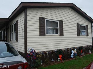 504 Brandyvale Way, Dundalk, MD 21222