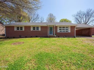 348 N Bells St, Alamo, TN 38001