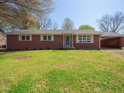348 N Bells St, Alamo, TN, 38001