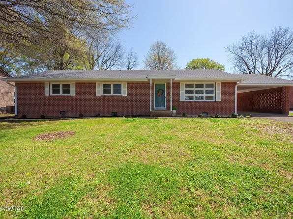 348 N Bells St, Alamo, TN 38001