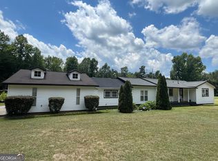 765 Stembridge Rd SE, Milledgeville, GA 31061