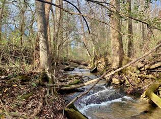 0 Ransom Free Rd LOT 1, Clermont, GA 30527