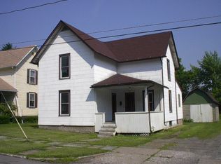 25 Kingsbury Ave, Towanda, PA 18848
