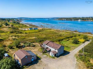 173 Overcove Rd #171, Digby, NS B0V1B0