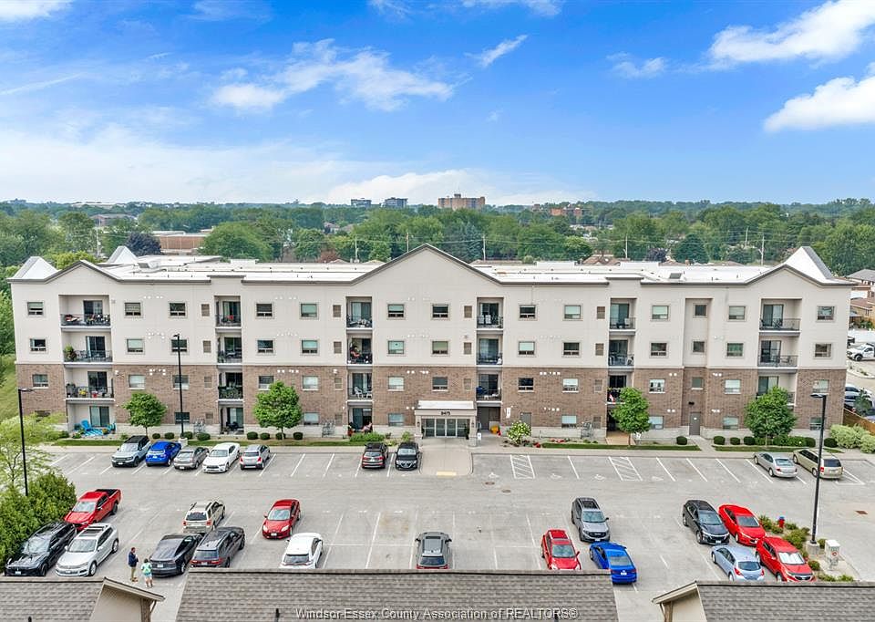 1st image of 8475 Wyandotte St E #402