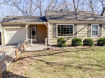 4509 N Charlotte St, Kansas City, MO, 64116