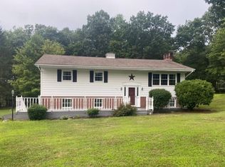 113 Little Egypt Rd, Seneca, PA 16346