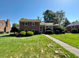 331 Lynn Ln, Waynesboro, VA 22980