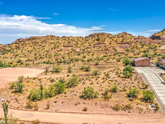 4th image of 1505 W Butte Creek Blvd Lot 0