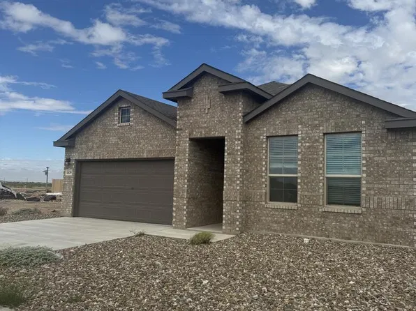 1839 Icon St, Odessa, TX 79762