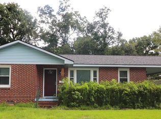 5256 Lancaster St, North Charleston, SC 29405