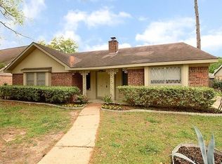 4714 Elmbrook Dr, Spring, TX 77388