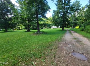 413 & 411 Cassi Rd, Chuckey, TN 37641