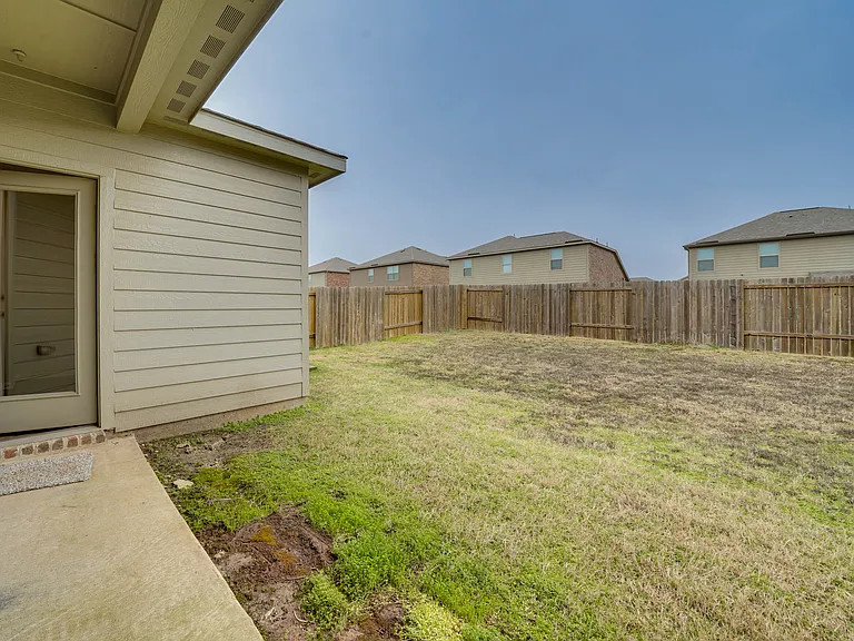 Yard