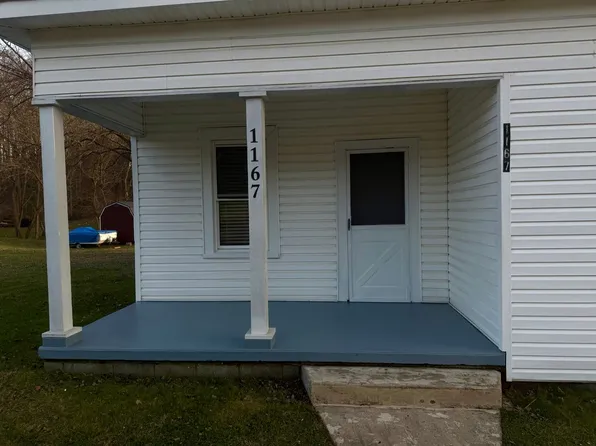 1167 Bloomingdale Pike, Kingsport, TN 37660