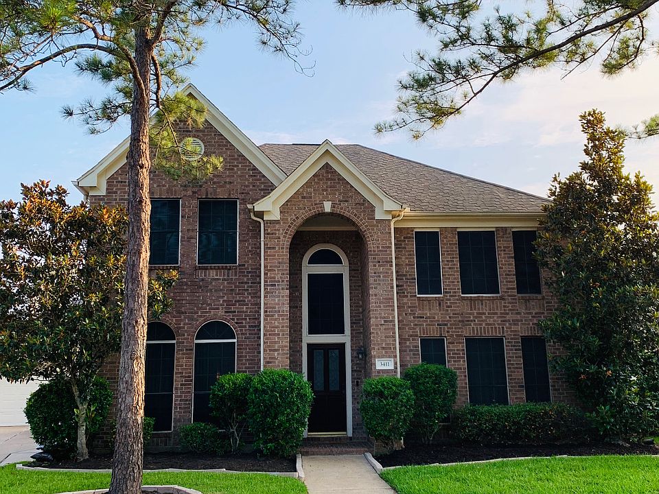 2nd image of 3411 Hansford Pl