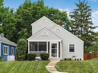 1147 Norton Ave, Columbus, OH 43212