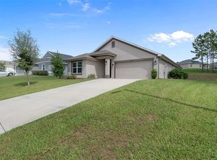 3247 N Burroughs Path, Beverly Hills, FL 34465