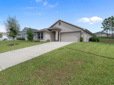 3247 N Burroughs Path, Beverly Hills, FL, 34465