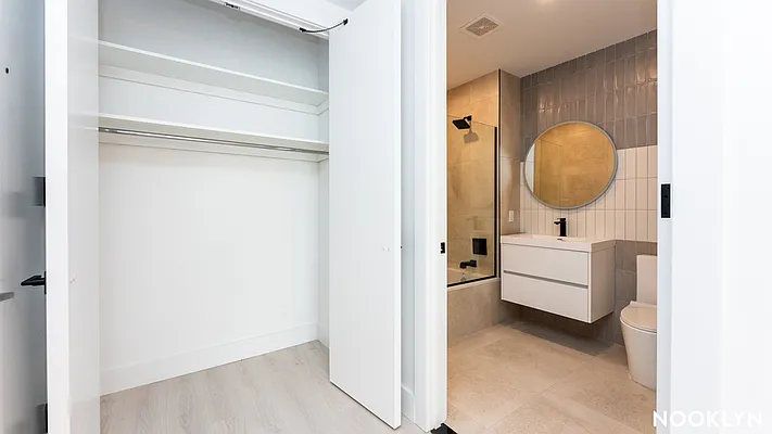 Rented by Nooklyn NYC LLC | media 51