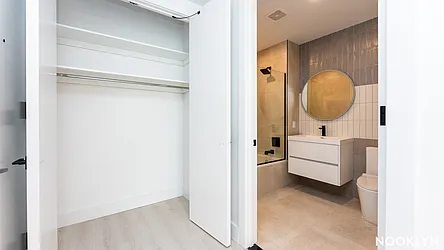 Rented by Nooklyn NYC LLC