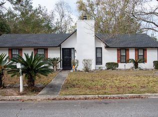 2016 Bancroft Rd, Valdosta, GA 31602