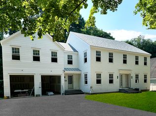 46 Hillside Ave, Darien, CT 06820