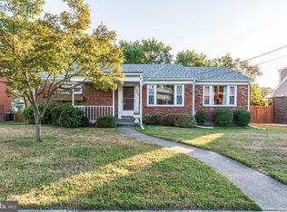 4223 Darleigh Rd, Baltimore, MD 21236