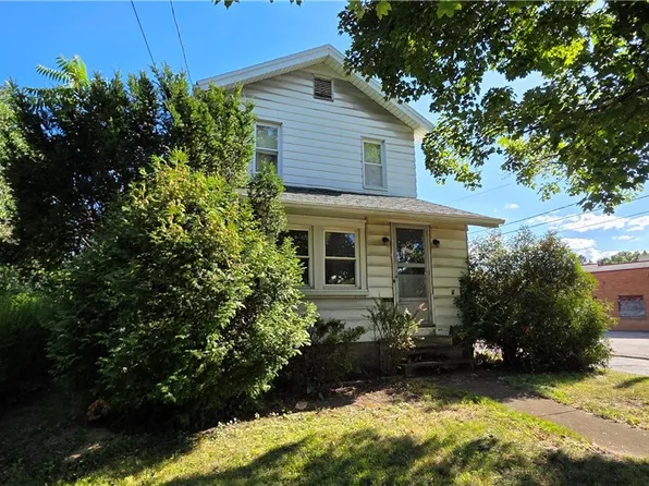 603 E Indianola Ave, Youngstown, OH 44502