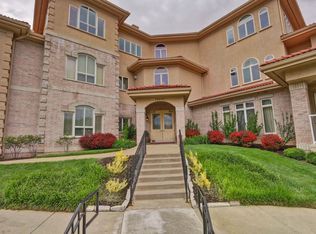 12600 S Pflumm Rd SUITE 101, Olathe, KS 66062