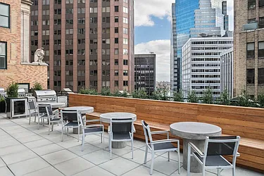 Rented by Pinnacle City Living