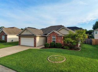5805 Mahon Dr, Columbia, MO 65201