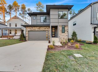 1014 Nassau St, Durham, NC 27704