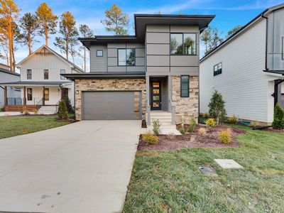 1014 Nassau St, Durham, NC, 27704